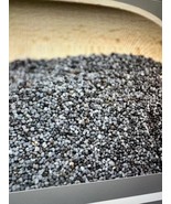 Poppy Seeds Blue Bulk 50 Lbs bag Poppy Seeds for Cooking and Pastry Maki... - €309,42 EUR