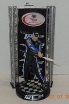 McFarlane Nascar Series 1 Ryan Newman Action Figure VHTF Variant - £20.16 GBP