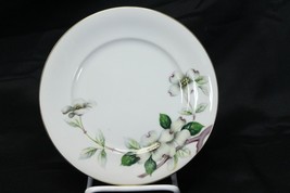 Meito Japan Norleans Livonia Bread Plates 6 1/2&quot; Lot of 11 - $39.19