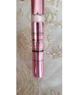 Makeup Revolution Bright Light Highlighter Strobe Champagne .1 fl oz / 3... - $11.14 CAD