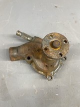 1941-1954 Chevy Truck Corvette BelAir Impala Water Pump 6 Cylinder 235 1... - $111.69