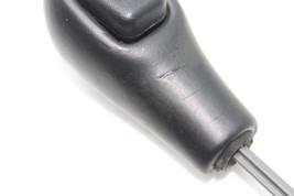 00-06 BMW X5 E53 A/T SHIFTER SHIFT KNOB E6094 image 5