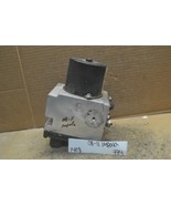 25894183 Chevrolet Impala ABS Anti-Lock Brake Pump 2008-2011 Control 774... - $35.27
