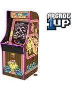 ARCADE1UP Ms. Pac Man 40th Anniversary Classic 10 in 1 Coinless Arcade V... - £773.93 GBP