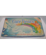 Vintage 1984 Care Bears Warm Feelings Board Game Parker Brothers 100% Co... - £38.48 GBP