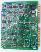 Perkin-Elmer 677-7099-001 D Circuit Board PCB Card A5 - £89.71 GBP
