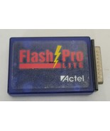 Actel Flash Pro Lite  - $132.86 CAD
