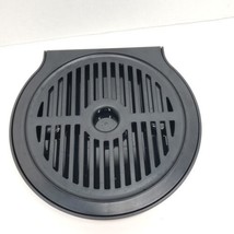 Keurig K-Duo Plus 5200 Drip Tray Holder Grate Replacement Piece Part - £16.24 GBP