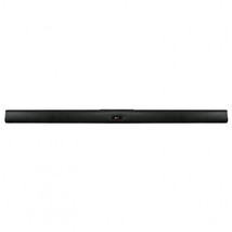 38-Inch Slim Bluetooth® Sound Bar with FM Radio - $75.00