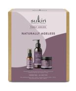 Sukin Naturally Ageless Giftpack - $139.82 CAD