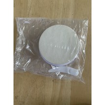 SUSAN LUCCI YOUTHFUL ESSENCE BODY SPONGE 3 1/2&quot; LARGE New MICRODERM - $14.40