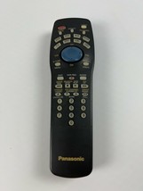 Panasonic Universal Remote Control EUR511163 Tested Working - £11.19 GBP