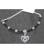 Heart Bracelet - $5.63