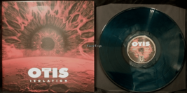 Sons Of Otis ‎Isolation Stoner Doom Metal Ufomammut Cough Electric Wizard Conan - £26.36 GBP