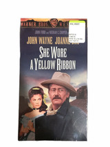 She Wore a Yellow Ribbon (VHS, 2001) - £9.26 GBP