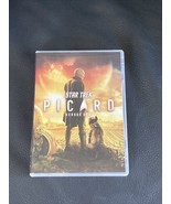Star Trek: Picard - Season One DVD - $226.29 MXN