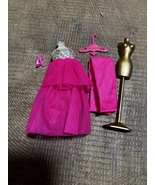Topper Dawn Doll clothes Silverbeam Dream 714 silver beam - $20.00