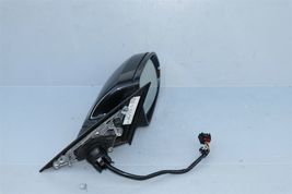 11-14 Audi A8 S8 Door Sideview Mirror Passenger Right RH image 4