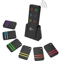 Esky Key Finder - Wallet Tracker, Key Finders &amp; Trackers with 80dB Noise... - $37.99