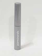 PurMinerals Pur IMPACT MASCARA BLACK Lengthen Thicker Hydrate .12 oz/3.4... - $12.99