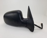 Passenger Side View Mirror Power Non-heated Fits 99-04 GRAND CHEROKEE 37... - $63.36