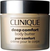 Clinique Burro Corpo Deep Comfort - Crema Corpo 200 Ml - £43.89 GBP