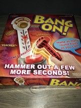 Bang On Game Family Fun 8+ - £8.53 GBP