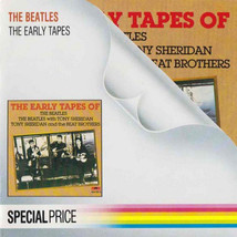 Beatles the early tapes of thumb200