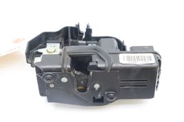 05-11 CADILLAC STS FRONT RIGHT PASSENGER SIDE DOOR LOCK LATCH ACTUATOR E0755 image 10