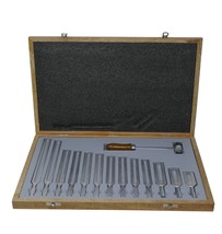 Tuning Forks Set with Mallet Music Violin Piano Hearing Vibration Sound - €83,87 EUR