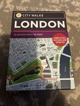 City Walks Deck: London : 50 Adventures on Foot Revised & Updated Touris... - €8,58 EUR City Walks Deck: London : 50 Adventures on Foot Revised & Updated Touris... - €8,58 EUR
