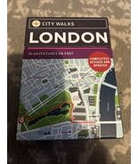 City Walks Deck: London : 50 Adventures on Foot Revised & Updated Touris... - €8,58 EUR City Walks Deck: London : 50 Adventures on Foot Revised & Updated Touris... - €8,58 EUR