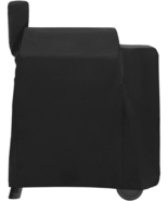 Pellet Grill Cover for Traeger Pro 575 22 Series Grills Heavy Duty Water... - £75.66 GBP