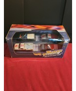 HOT WHEELS THUNDER TRUCKS Road Splittin&#39; Asphalt Kickin&#39; 1996 LIMITED ED... - $21.43 CAD