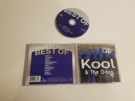 The Best of Kool and the Gang: Live [Direct Source] by Kool &amp; the Gang (CD, 2006 - £9.02 GBP