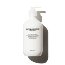 Grown Alchemist Anti-Frizz Shampoo 0.5, 500ml - $25.00