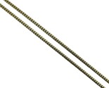 Men&#39;s Chain 10kt Yellow Gold 478312 - $539.00