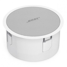 Bose FS3 FLUSH-MT BASS W Flush Mount Acoustimass Bass Module 5.25&quot; Louds... - $374.95