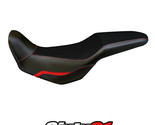 Honda CB500X 2012-2019 2020 2021 2022 2023 Seat Cover Tappezzeria Red Black - $222.01