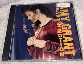 Heart In Motion - Audio Cd By Amy Grant - Very Good - £4.59 GBP