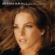 From This Moment on by Diana Krall (CD, 2006) - £6.25 GBP