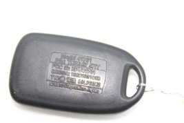 01-05 MAZDA MIATA TC86675RY KPU41701 4 BUTTON REMOTE E5358 image 11