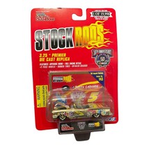 Terry LaBonte Stock Rods Racing Champions 1958 Impala 1/64 Froot Loops B’lasted - £8.20 GBP