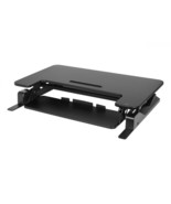 Monoprice 44961 MONOPRICE HEIGHT ADJUSTABLE GAS-SPRING DUAL HANDLE SIT-S... - $338.67