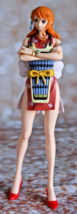 One Piece - Nami Glitter &amp; Glamours Style II Ver. A Figure Banpresto - £16.80 GBP