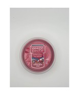 Yankee Candle Scenterpiece MeltCup Christmas Eve 2.2oz New - €7,73 EUR