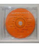 FREE SHIP, Scratch-Free: So So Def Bass All-Stars Vol. 2 by Various Arti... - €8,41 EUR