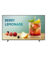 Samsung BE55FX-H 55IN CRYSTAL UHD DISPLAY 300 NIT 16/7 - 339283 - $950.08 CAD