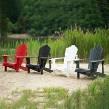 Classic Adirondack Chair by Tangent - £164.79 GBP