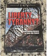 American Vision Presents Liberty or Tyranny? (DVD, 2006) Gary DeMar New ... - $14.84